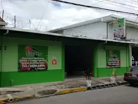 Ticaflor