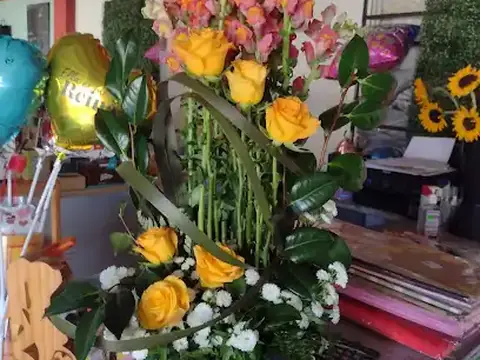 Victoria Floristería