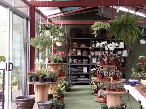 Vivero Xanadu